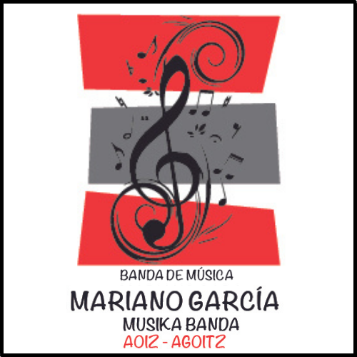 Banda de Música Mariano García de Aoiz 
