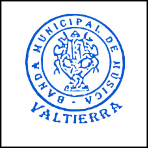 Logo_Banda Municipal de Música de Valtierra