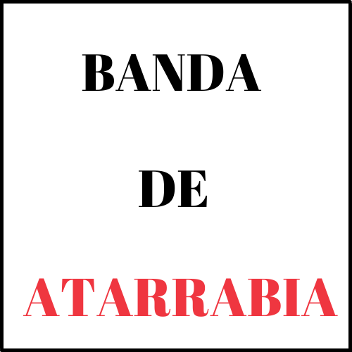 Logo Atarrabia