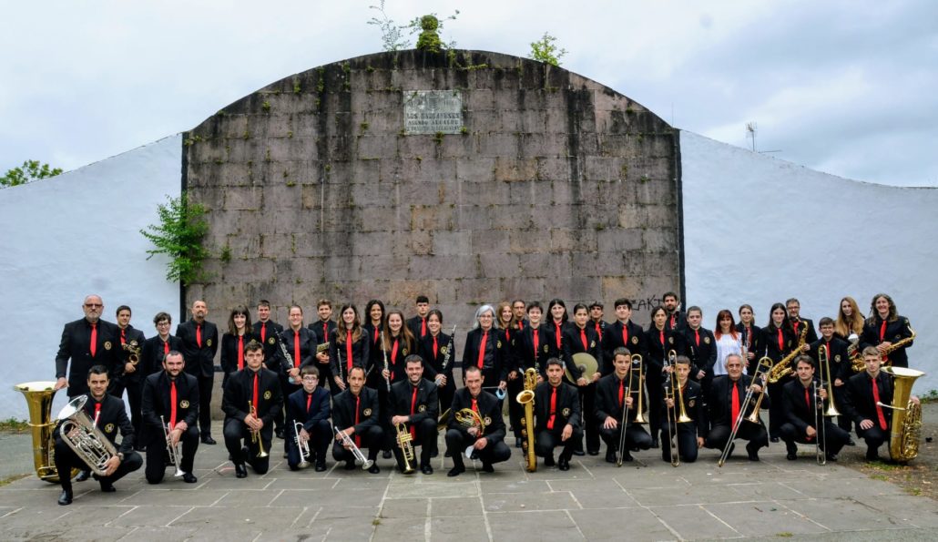 Banda de Elizondo