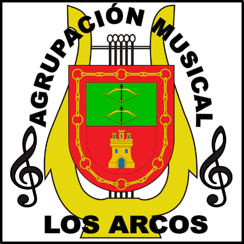 Agrupación musical Los Arcos